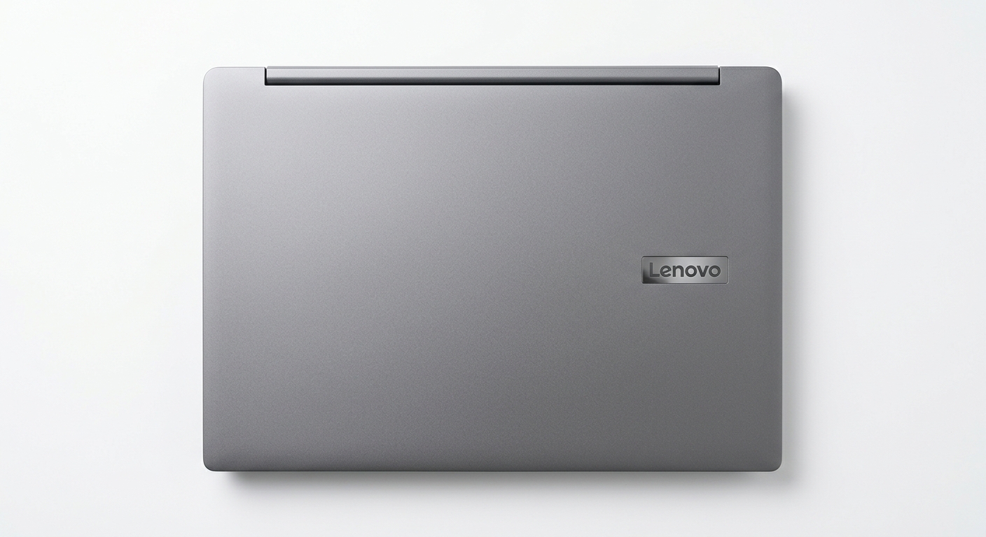 NOTEBOOK LENOVO IDEAPAD SLIM 3 15AMN8 AMD RYZEN 5 - Imagen 4