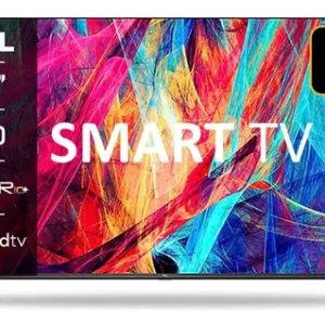 TV TCL32U6 FULL HD SMART